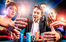 MagicX Casino